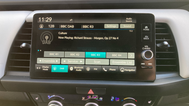 Honda Jazz 1.5 i-MMD Hybrid EX 5dr eCVT Hybrid Hatchback